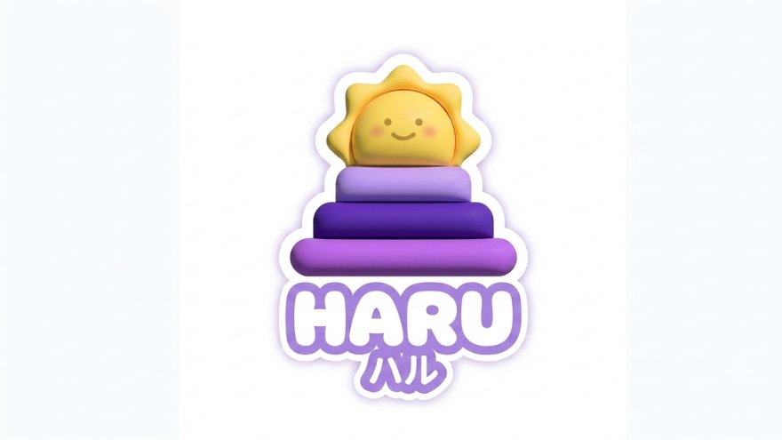 HARU（ProtoPedia）